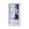 کیس گیم ای دیتا ایکس پی جی مدل INVADER X WHITE - تصویر 3
