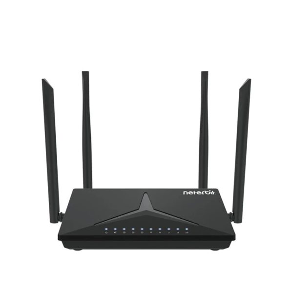 مودم 4G نتربیت مدل NWR–M920