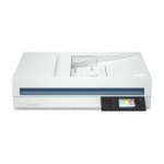 اسکنر اچ پی مدل Scanjet Pro 4600fn1