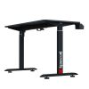 میز گیمینگ ردراگون مدل GD-3500-S 120cm Black - تصویر 4