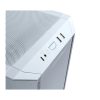 کیس گیمینگ لیان لی مدل LANCOOL III RGB White - تصویر 4