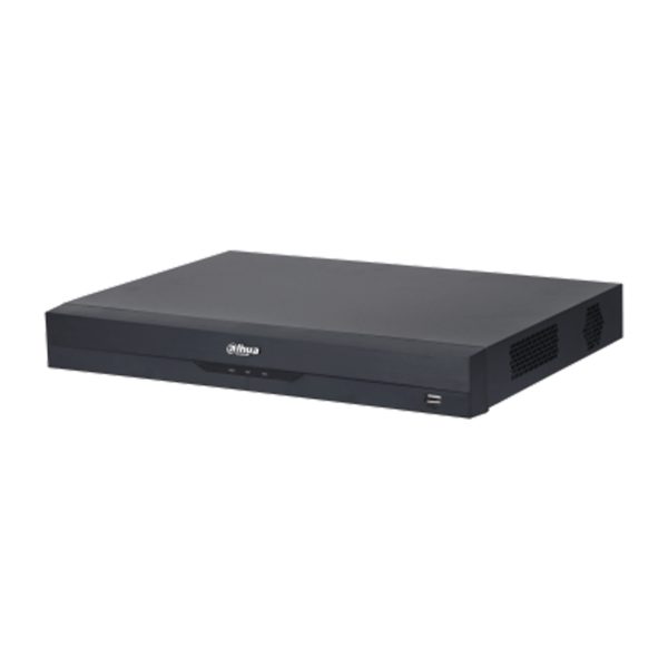 دستگاه ضبط کننده ویدیویی NVR داهوا مدل DHI-NVR5464-4KS2