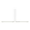 لپ تاپ اپل MacBook Air 2025 M4 – MW1J3 - تصویر 4