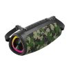 اسپیکر بلوتوثی قابل حمل تازاتا مدل BOOMBLAST MINI RGB - تصویر 7
