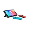 نینتندو Switch OLED مدل Red / Blue - تصویر 4