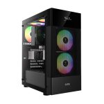 کیس گیمینگ گیم دیاس مدل AURA GC5 Elite