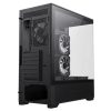 کیس گیمینگ گیم دیاس مدل Vista Black - تصویر 5