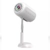 ویدئو پروژکتور قابل حمل گرین لاین مدل Venus 4K - تصویر 3