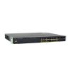 سوییچ 24 پورت سیسکو مدل WS-C2960X-24PS-L - تصویر 4
