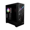 کیس کامپیوتر ای‌ دیتا مدل XPG STARKER AIR BTF Black
