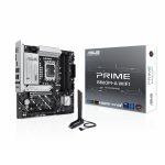 مادربرد ایسوس مدل Prime B860M-A WIFI DDR5