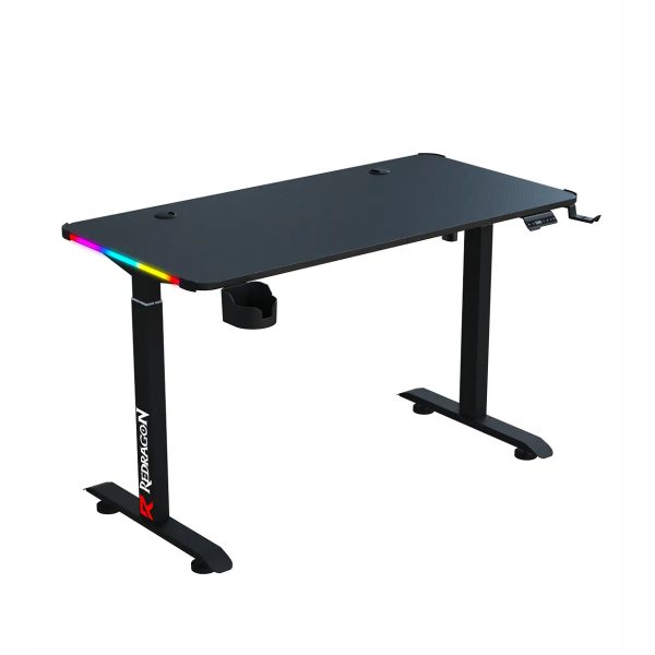 میز گیمینگ ردراگون مدل GD-3320-M 140cm RGB