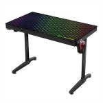 میز گیمینگ یوریکا مدل Eureka GTG-I43 RGB