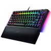 کیبورد باسیم گیمینگ ریزر مدل BLACKWIDOW V4 75% - تصویر 4