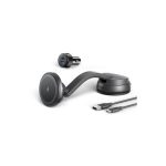 شارژر فندکی و پایه نگهدارنده و شارژر بی سیم آیفون انکر مدل B2930