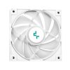 فن CPU دیپ کول مدل LE720 ARGB White - تصویر 4