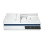 اسکنر اچ پی مدل ScanJet Pro 2600 f1