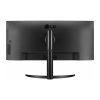 مانیتور ال جی 34 اینچ مدل UltraWide 34WQ75C-B - تصویر 6