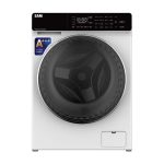ماشین لباسشویی 9 کیلویی اتوماتیک سام مدل DD-P1485