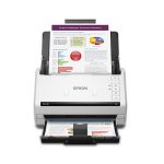 اسکنر اپسون مدل DS-770