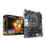 مادربرد گیگابایت - GIGABYTE H310M S2P DDR4
