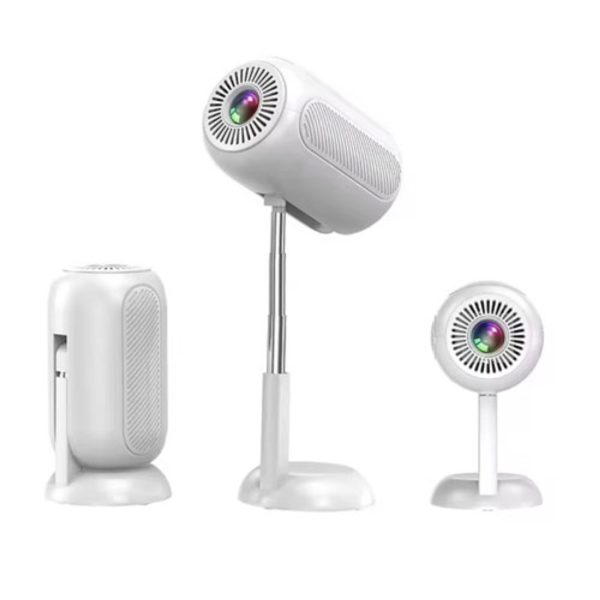 ویدئو پروژکتور قابل حمل گرین لاین مدل Venus 4K