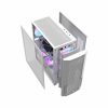 کیس کامپیوتر دارک فلش مدل DF2100 ATX WH - تصویر 3