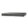 سوییچ 24 پورت سیسکو مدل WS-C2960X-24PS-L - تصویر 5