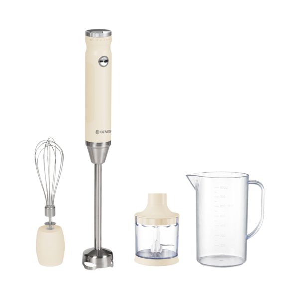 گوشت کوب برقی چند کاره بنس مدل BB-H109K