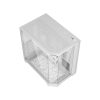 کیس گیم لاجی کی مدل LK-C565W - تصویر 3
