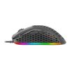 ماوس باسیم گیمینگ گرین مدل GM602-RGB - تصویر 3