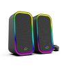 اسپیکر گیمینگ رومیزی تسکو مدل GS 2076