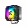 فن CPU گیم مکس مدل Sigma 540 ARGB Black - تصویر 2