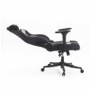 صندلی گیمینگ رنزو مدل Renzo Dynamic FABRIC Red - تصویر 2