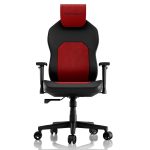 صندلی گیمینگ ورتاگیر مدل SL1800 - Black Red