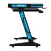 میز گیمینگ ردراگون مدل GD-3112B 140cm LED - تصویر 2