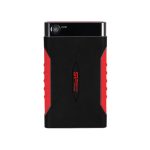 هارد اکسترنال سیلیکون پاور مدل Armor A15 ظرفیت 1 ترابایت