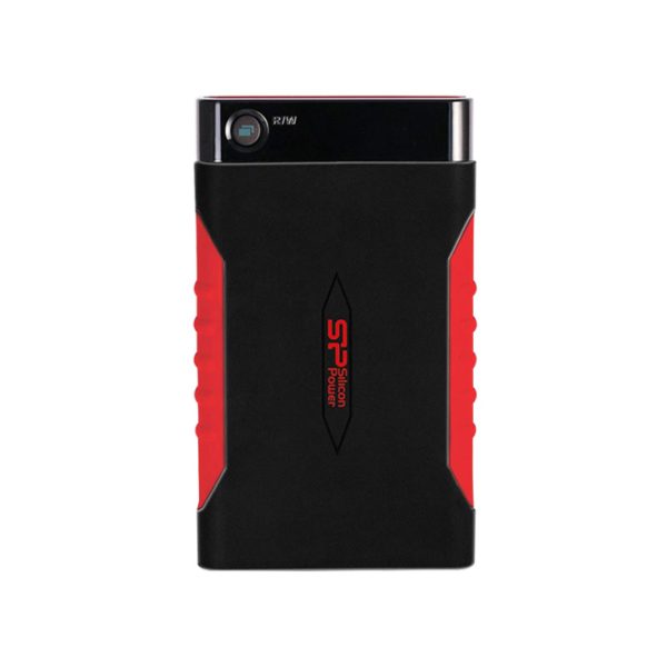 هارد اکسترنال سیلیکون پاور مدل Armor A15 ظرفیت 1 ترابایت
