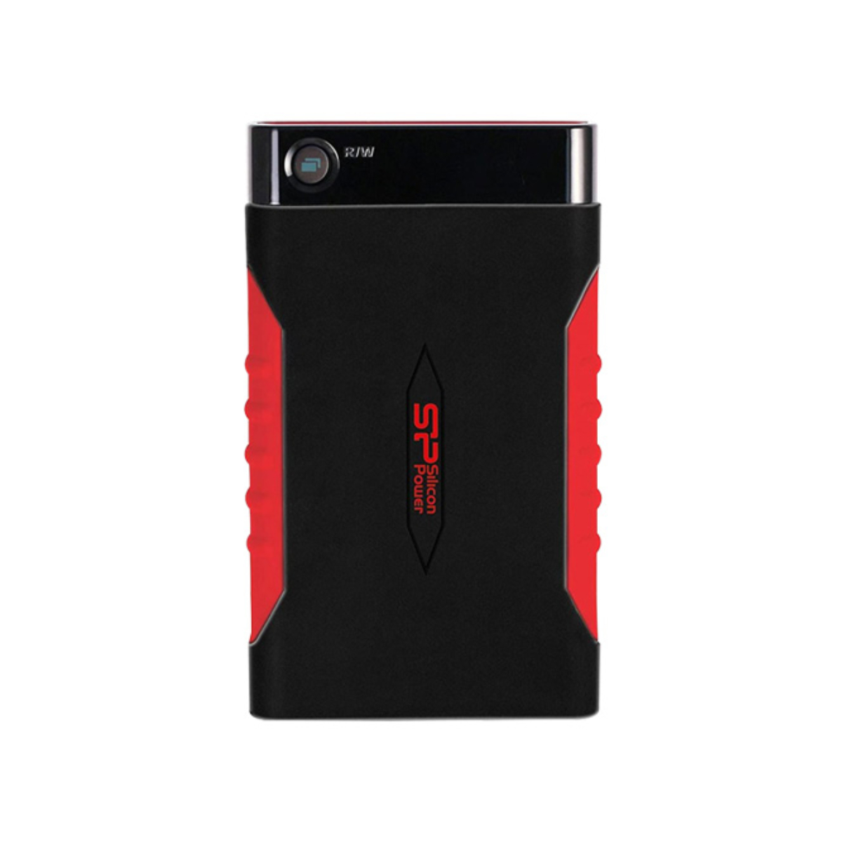 33-23-2-4 هارد اکسترنال سیلیکون پاور مدل Armor A15 ظرفیت 1 ترابایت - تصویر 1