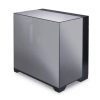 کیس گیمینگ لیان لی مدل O11 VISION Chrome