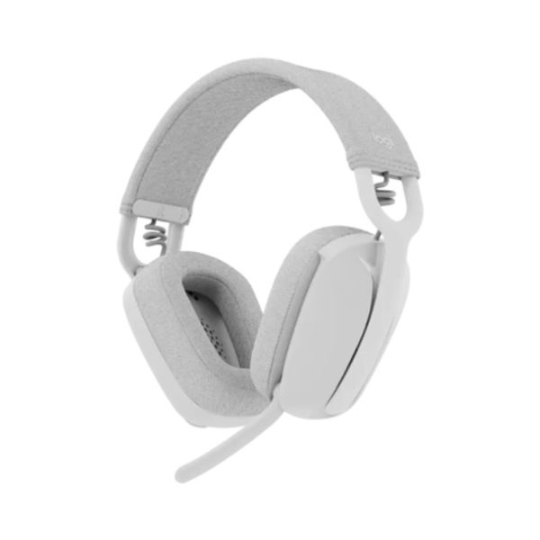 هدست بی سیم لاجیتک مدل ZONE VIBE 100