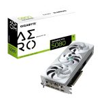 کارت گرافیک مدل Gigabyte GeForce RTX 4070 AERO OC 12G V2