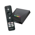 اندروید باکس هیسکا مدل BOX A12