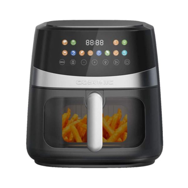 هواپز گوسونیک مدل GAF-778