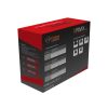 پاور فاطر 750 وات مدل RM750X 750W Bronze - تصویر 2
