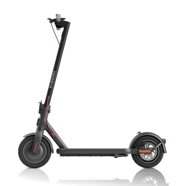 اسکوتر برقی شیائومی مدل Scooter 4