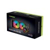 فن CPU گرین مدل GLACIER 240 ECO-ARGB - تصویر 7