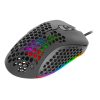 ماوس باسیم گیمینگ گرین مدل GM602-RGB - تصویر 4