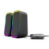 اسپیکر گیمینگ رومیزی تسکو مدل GS 2076 - تصویر 2