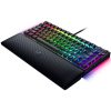 کیبورد باسیم گیمینگ ریزر مدل BLACKWIDOW V4 75% - تصویر 3